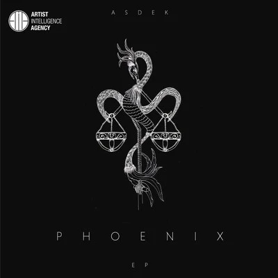 Phoenix - EP 專輯 Vladimir Cauchemar/Asdek/Laylow/RimK