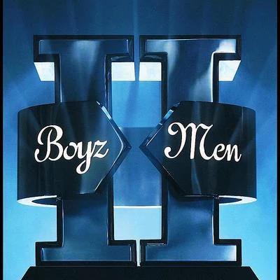 II 專輯 Boyz II Men