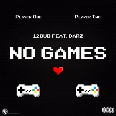 No Games 专辑 Darz