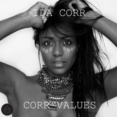 Corr Values 專輯 Ida Corr