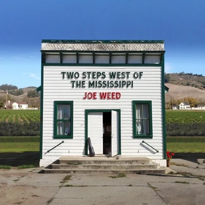 Two Steps West of the Mississippi 專輯 Yung Ted/Joe Weed