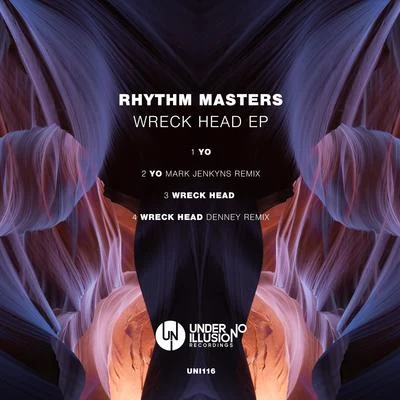 Wreck Head 專輯 Rhythm Masters