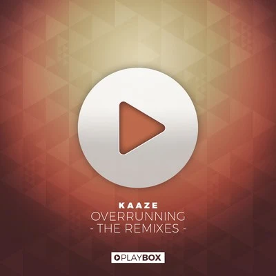 Kaaze格萊美匯Taisheng Music Overrunning