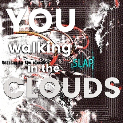 You Walking in the Clouds 專輯 Slap