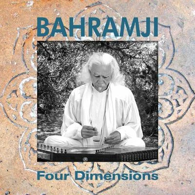 Four Dimensions 專輯 Neber Sover/niente/Bahramji/Alex Cortiz/Jojo Effect