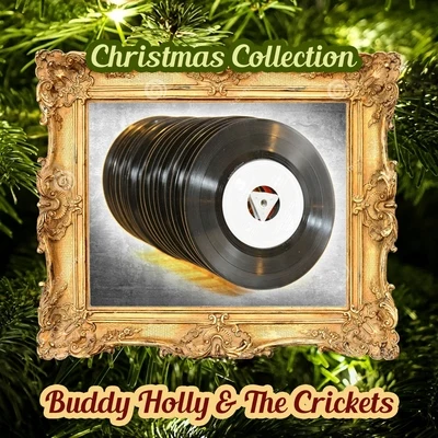 Christmas Collection 专辑 The Crickets