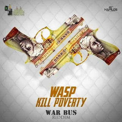 Kill Poverty 專輯 Wasp