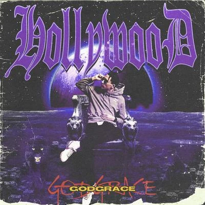 Godgrace 專輯 Ike Breeze/Hollywood