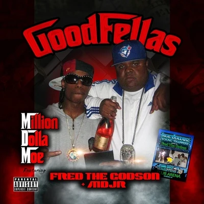 Good Fellas 專輯 Million Dolla Moe/AR-AB