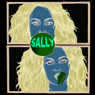 Sally 專輯 Bibi Bourelly