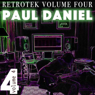 Retrotek, Vol. 4 專輯 Marie-Nicole Lemieux/Orchestre national Bordeaux Aquitaine/Paul Daniel