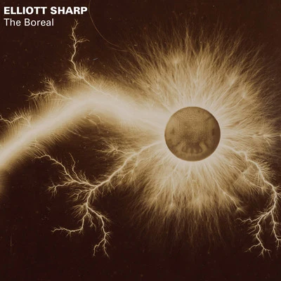 Elliott Sharp: The Boreal 專輯 Remix Ensemble/Wolfgang Mitterer/Peter Rundel