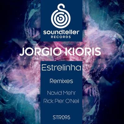 Estrelinha 專輯 Jorgio Kioris