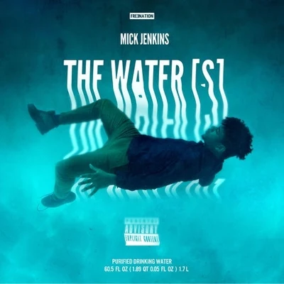 The Water[s] 專輯 Da-P/Mick Jenkins