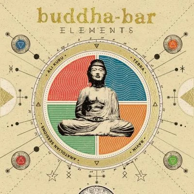 Buddha-Bar Elements 專輯 Islandman