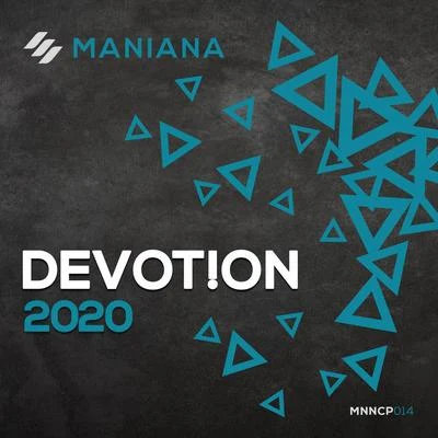 Devotion 2020 專輯 Julia Turano/Jaytor/Cristian Poow/Lykov/Sharapov