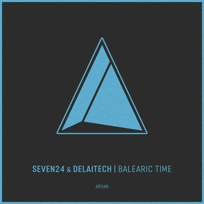 Delaitech Balearic Time