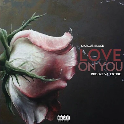 Love on You (feat. Brooke Valentine) 专辑 Marcus Black