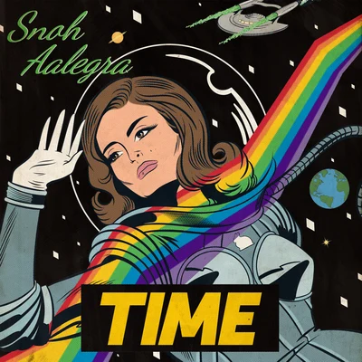 Time 专辑 Snoh Aalegra