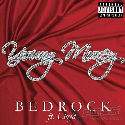 BedRock 專輯 Young Money/Havikk/Evil Skeem/LV/Westside