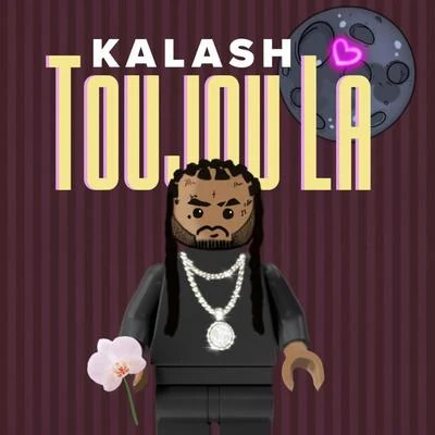 Toujou La 专辑 Kalash