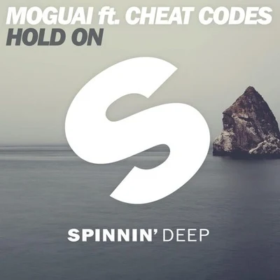 Moguai Hold On (Radio Edit)