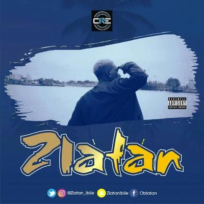 Zlatan 專輯 Zlatan/Small Doctor/Seyi Shay/Ycee