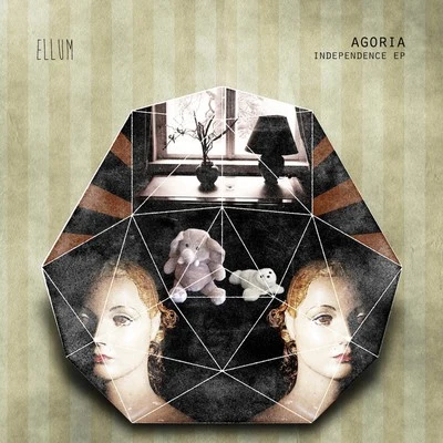 Independence 專輯 Monoloc/Agoria/Andre Lodemann/Simon Haydo/GoldFFinch