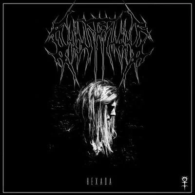 Hexada 專輯 GhosteMane