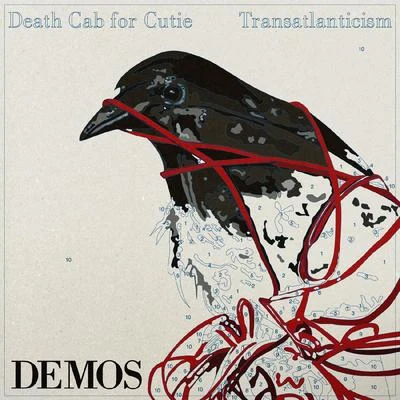 Transatlanticism Demos 專輯 Death Cab for Cutie