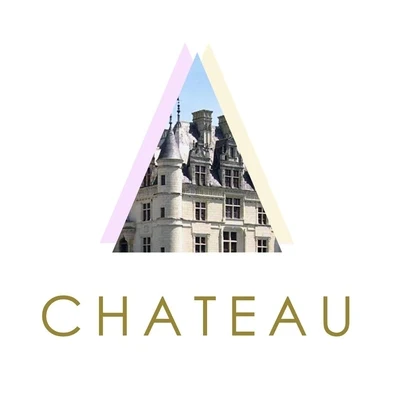 Chateau 专辑 Château/PHI NIX