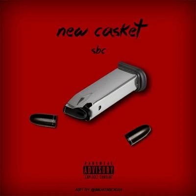 New Casket 專輯 Killavesi