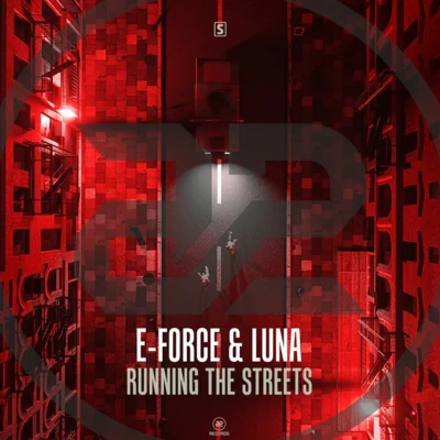 E-Force Running The Streets