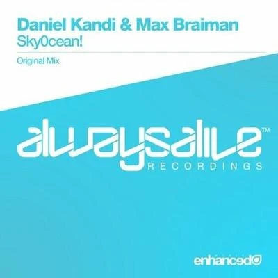 Sky0cean! 专辑 Daniel Kandi