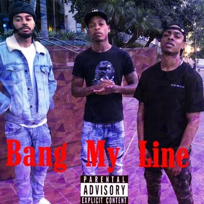 Bang My Line 专辑 Young Sam