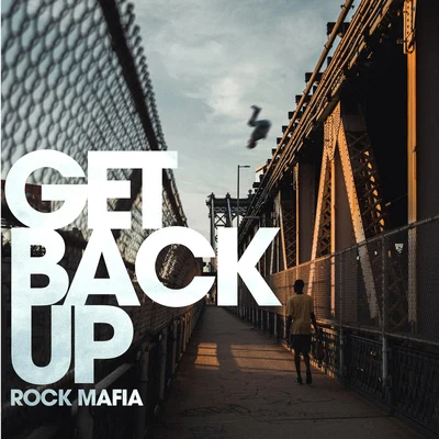 Get Back Up 專輯 DENM/Rock Mafia