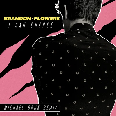 I Can Change（ Michael Brun Remix） 專輯 Britt Daniel/Jonathan Bates/Brandon Flowers/Weird Al Yankovic/Wayne Coyne