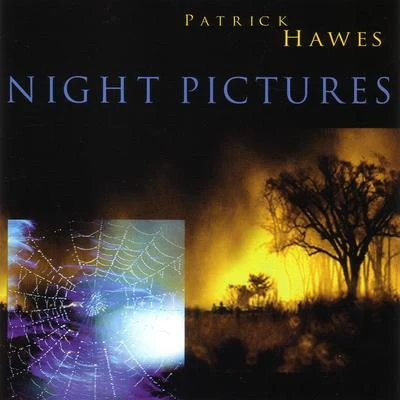 Night Pictures 专辑 Patrick Hawes