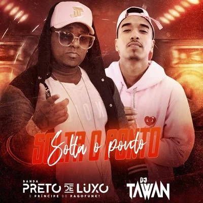 Solta O Ponto 專輯 Preto De Luxo