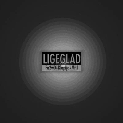 Ligeglad 專輯 Etcetera/Mr. T