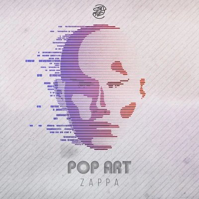 Zappa 專輯 Pop Art