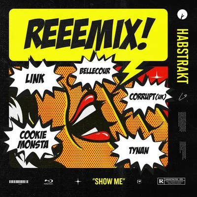 Show Me (Remixes) 專輯 Habstrakt