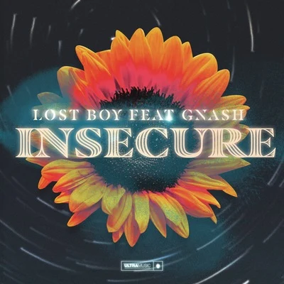 Insecure 專輯 Lost Boy