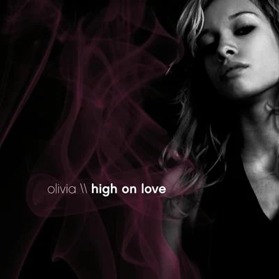 High On Love E.P 專輯 Olívia/Xavi/XOVOX