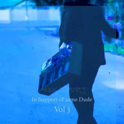 In Support of 5ame Dude, Vol. 3 專輯 Alex Ebert/Jumpin Jamie/Peter Tork/Mikey Erg/Patricia Quinn