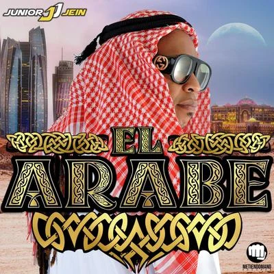 El Arabe 專輯 Junior Jein/Bomby