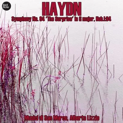 Haydn: Symphony No. 94 The Surprise in G major, Hob.I:94 專輯 Musici di San Marco/Christiane Jaccottet/Alberto Tozzi/Francesco Macci