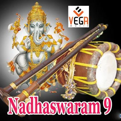 LakshmiTim van Werd Nadhaswaram, Vol. 9