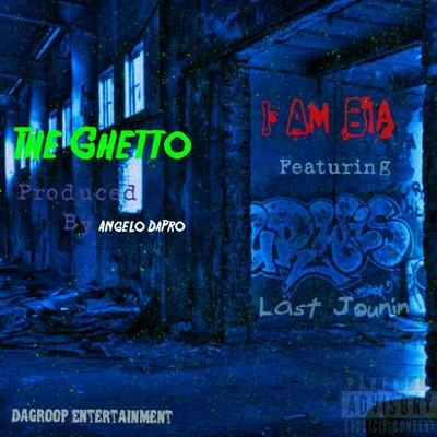 The Ghetto (feat. Last Jounin) 專輯 pig/Last Jounin