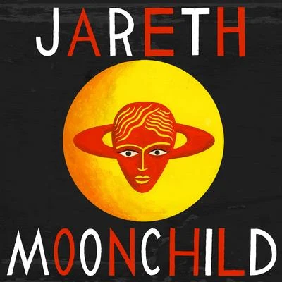 Moonchild 專輯 Jareth